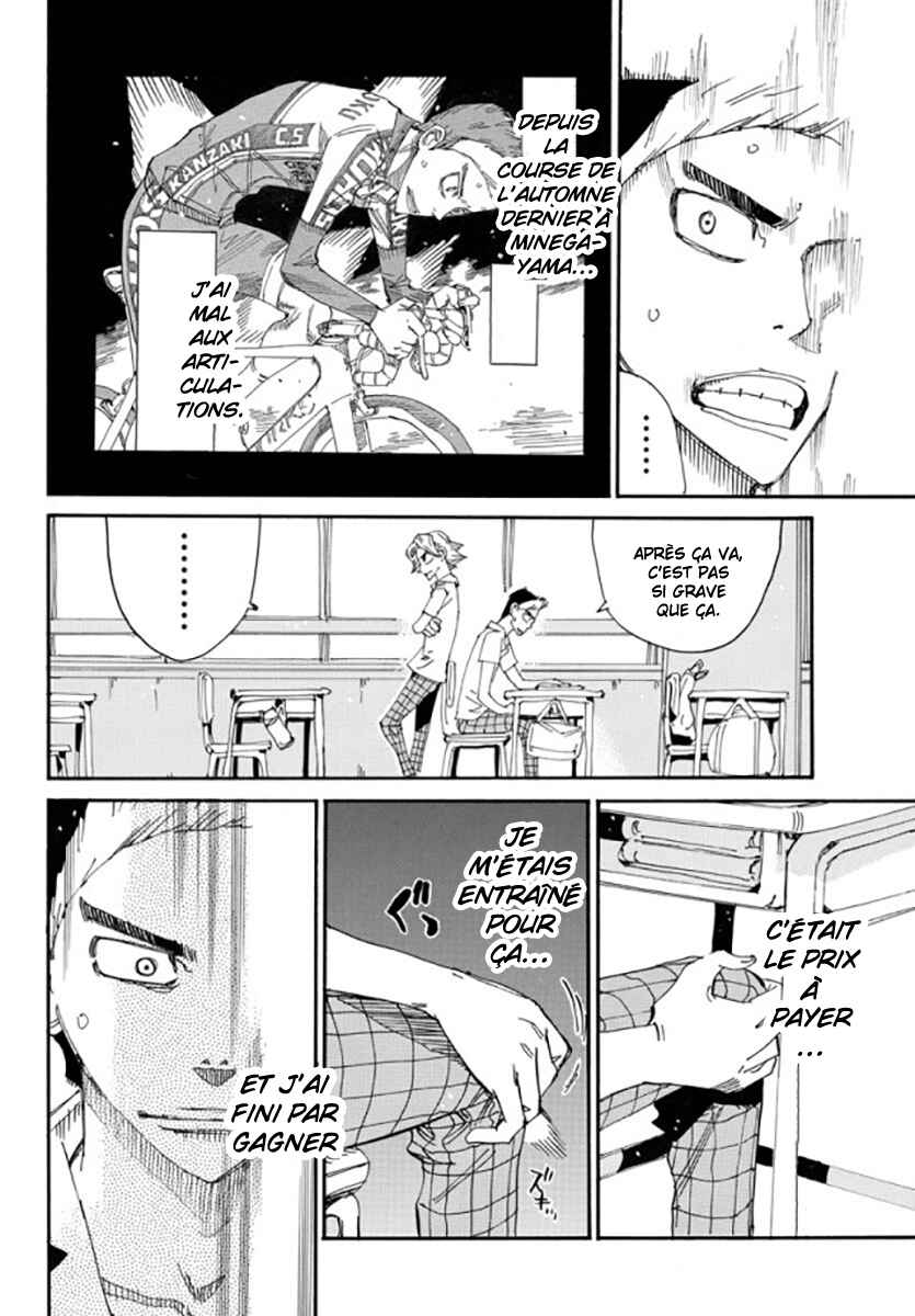 Chapter 724 - Page 12