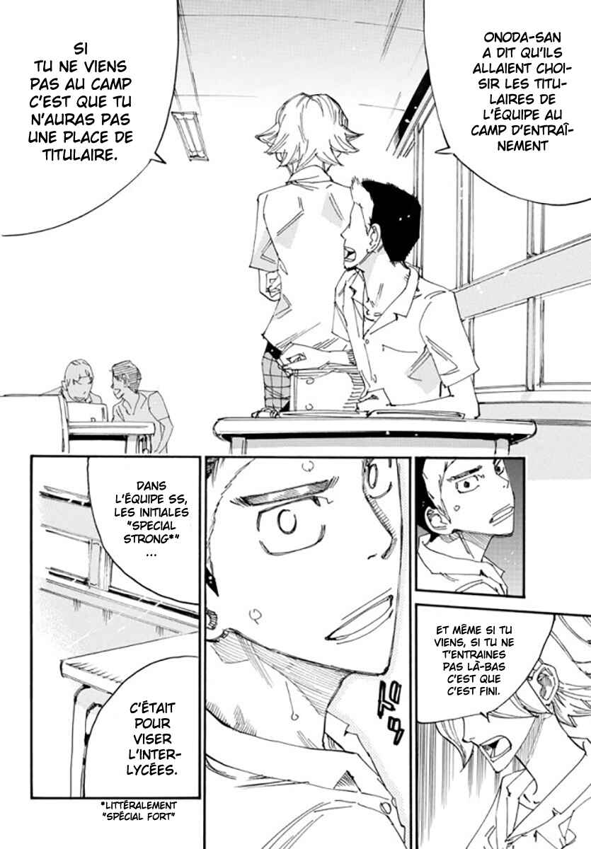Chapter 724 - Page 14