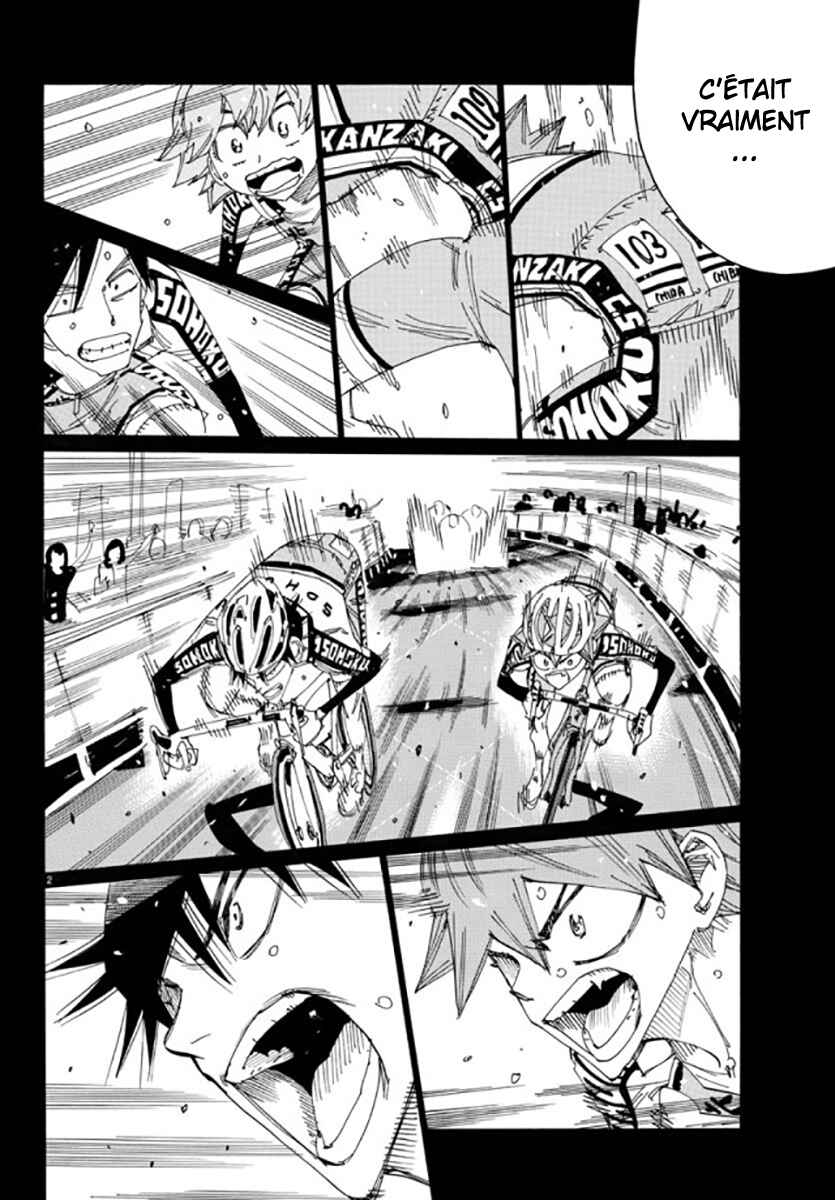 Chapter 724 - Page 4