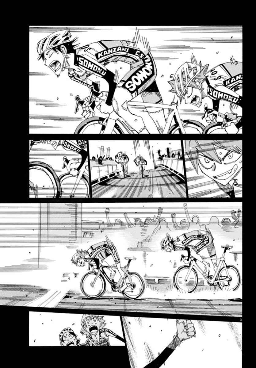Chapter 724 - Page 5