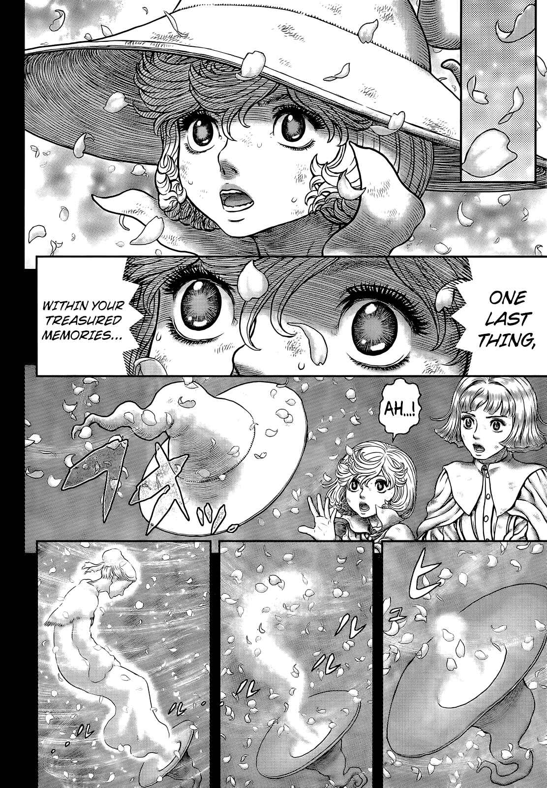 Chapter 353 - Page 11