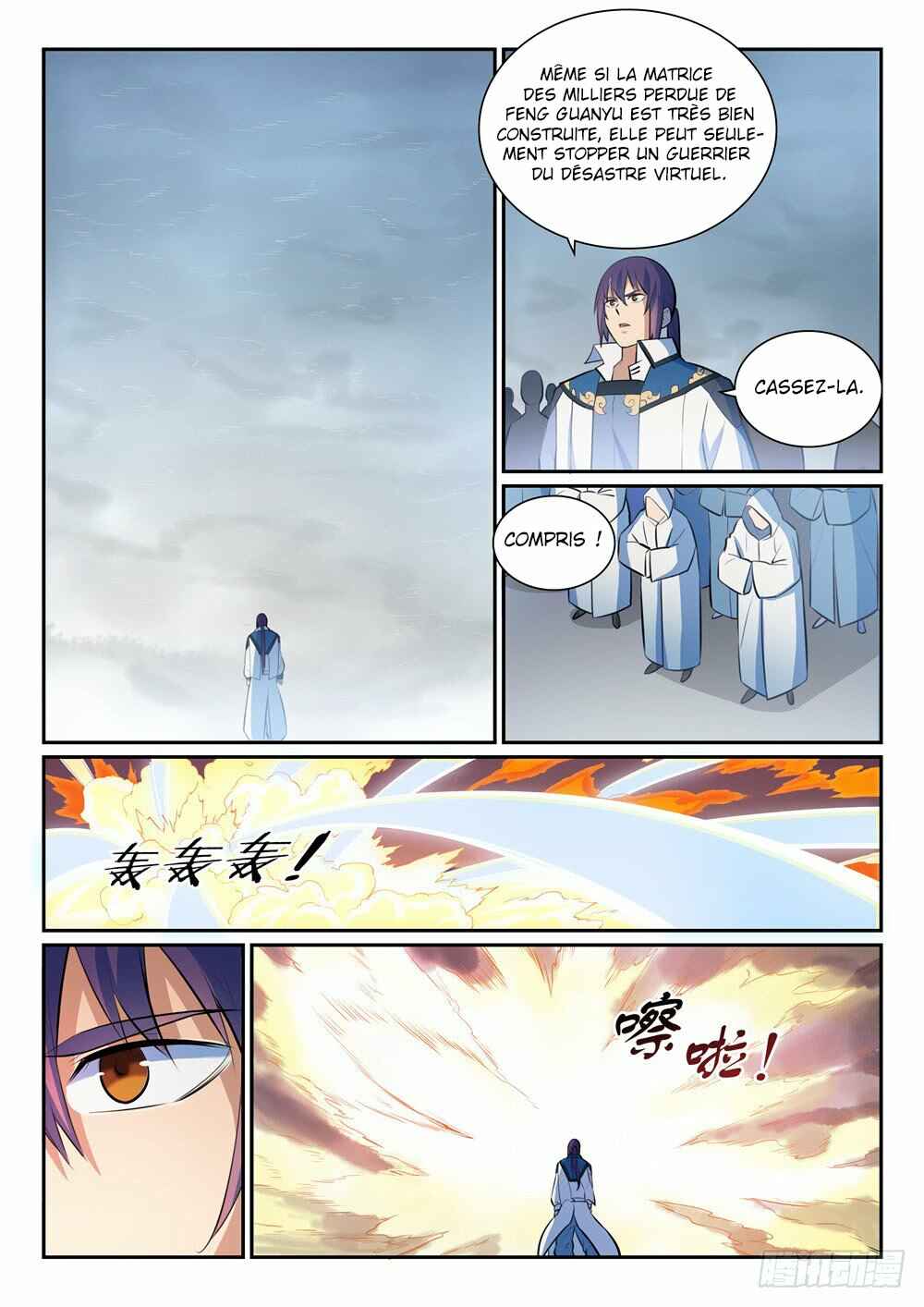 Chapter 350 - Page 11