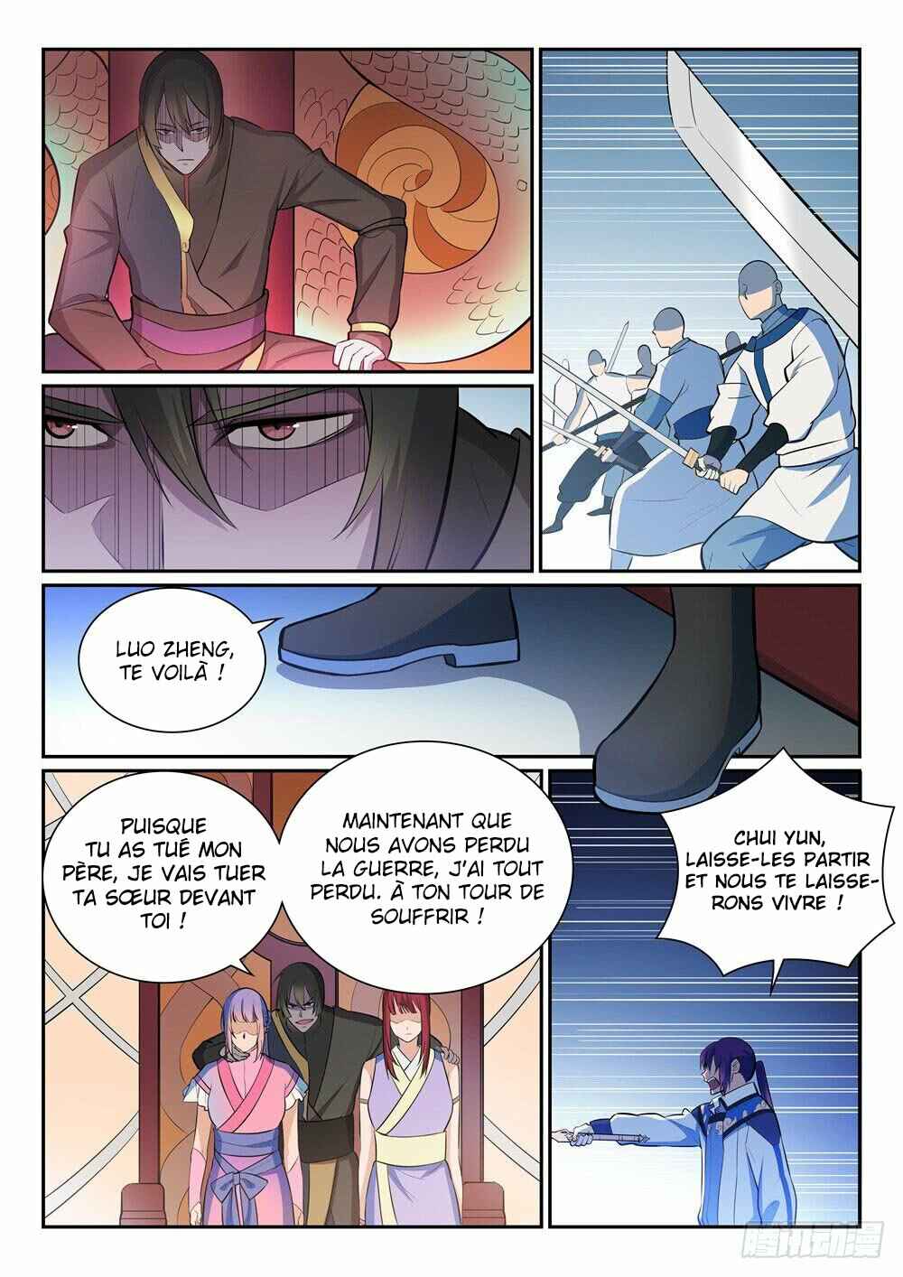 Chapter 350 - Page 13