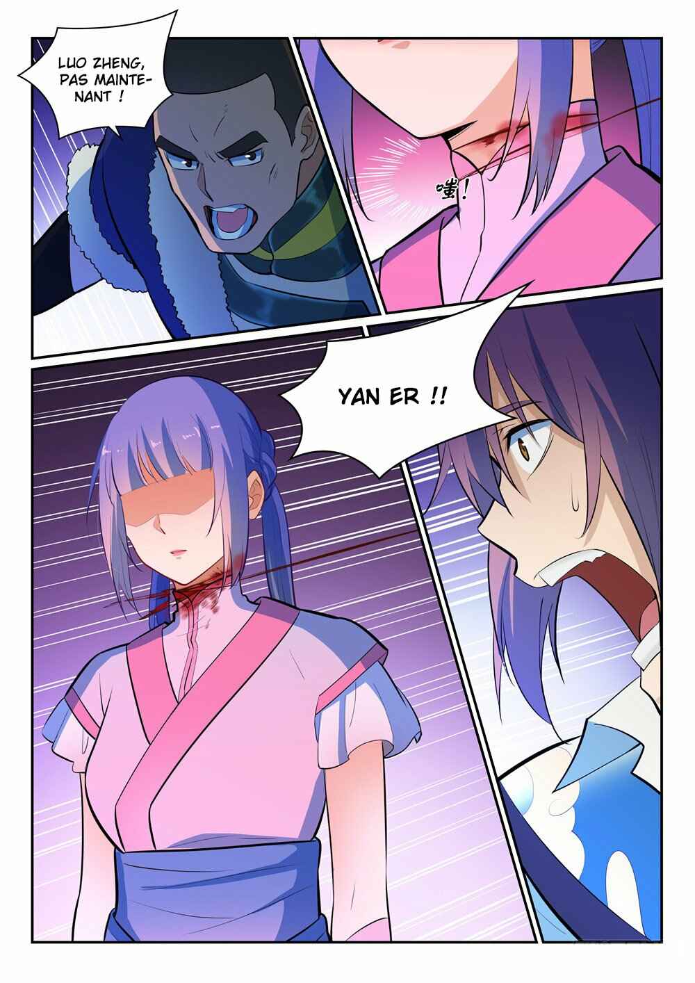 Chapter 350 - Page 18