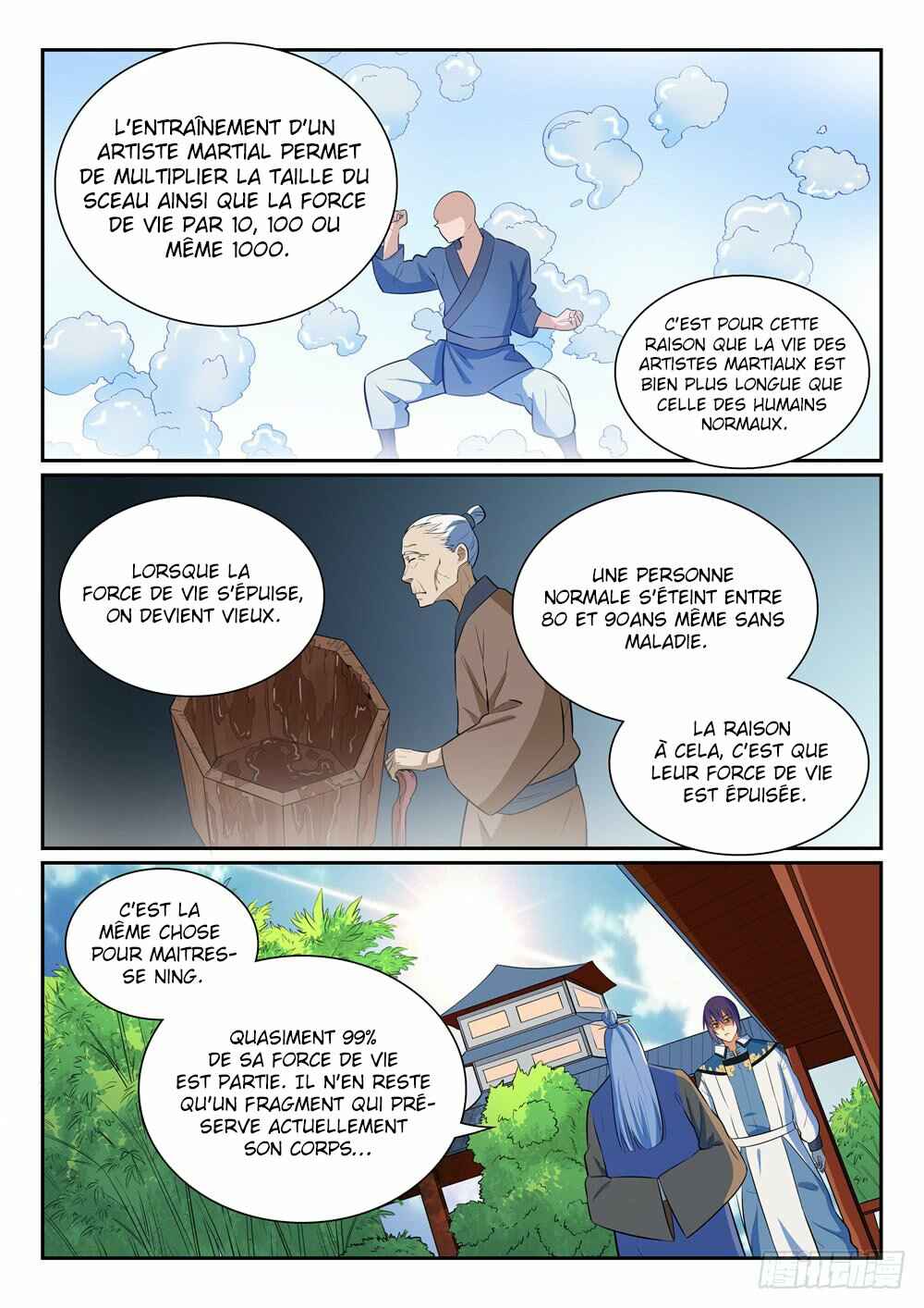 Chapter 350 - Page 5