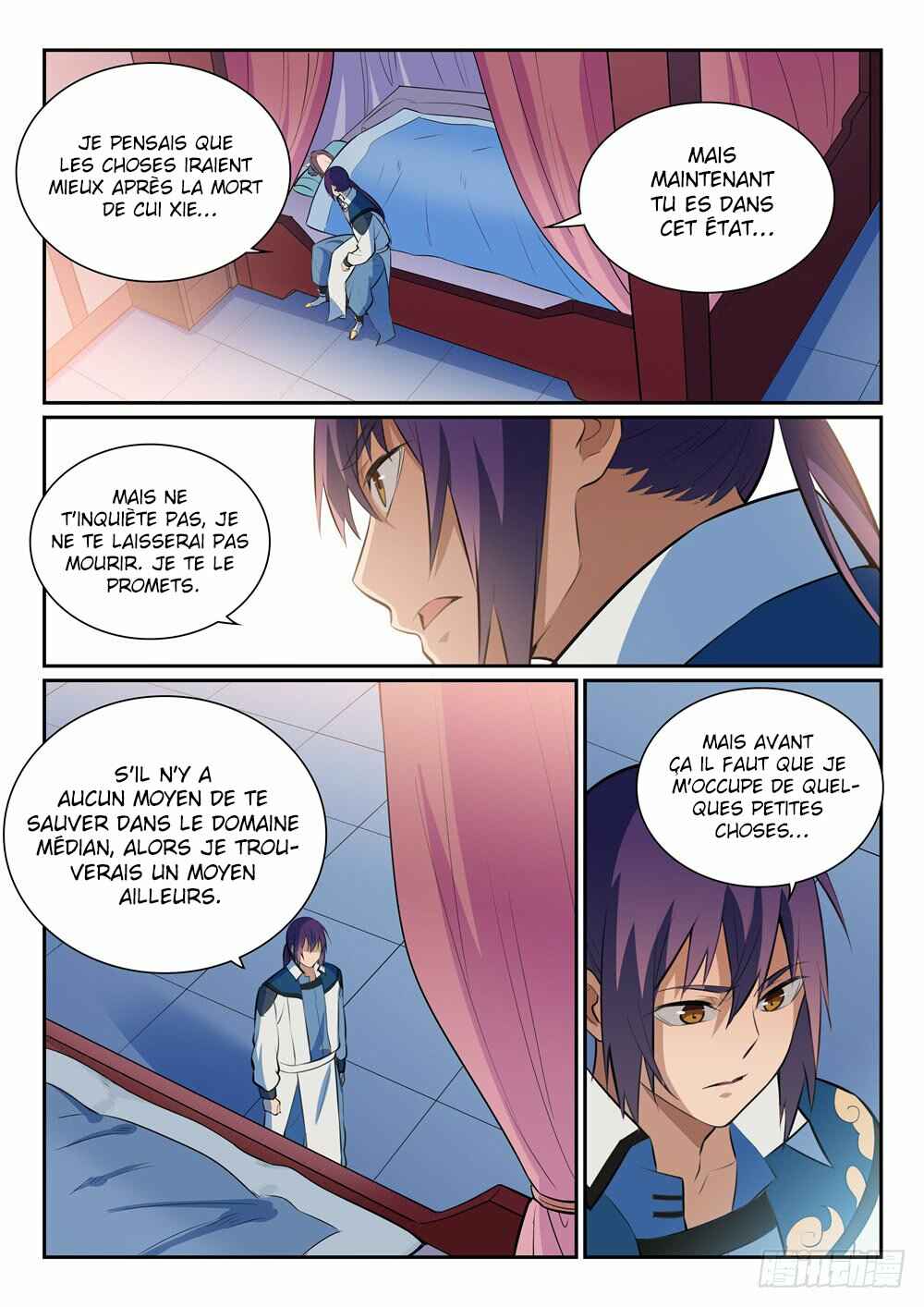 Chapter 350 - Page 9