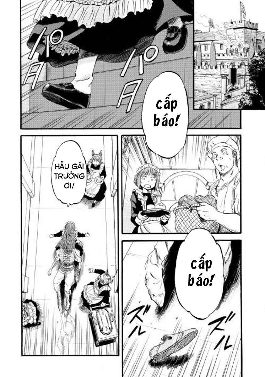 Chapter 90 - Page 11