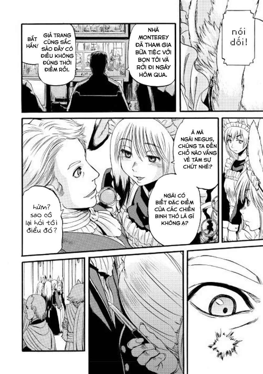 Chapter 90 - Page 25