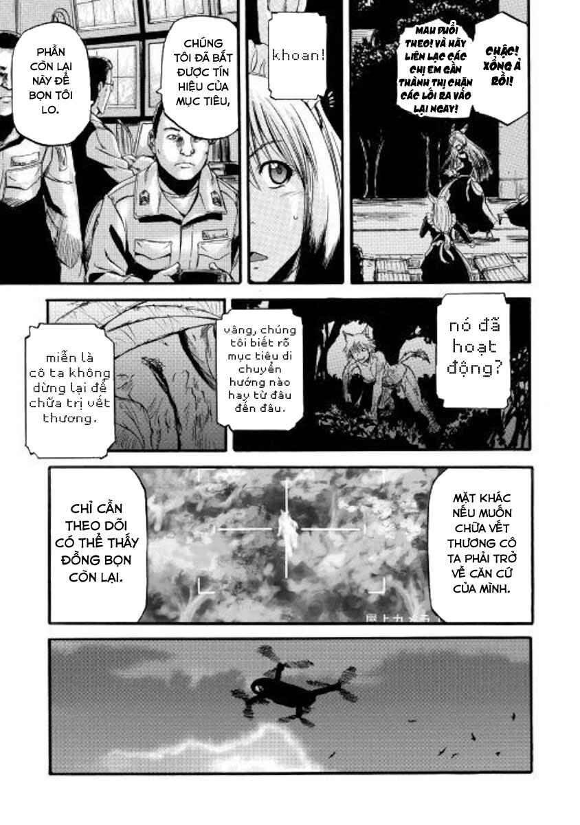 Chapter 90 - Page 30