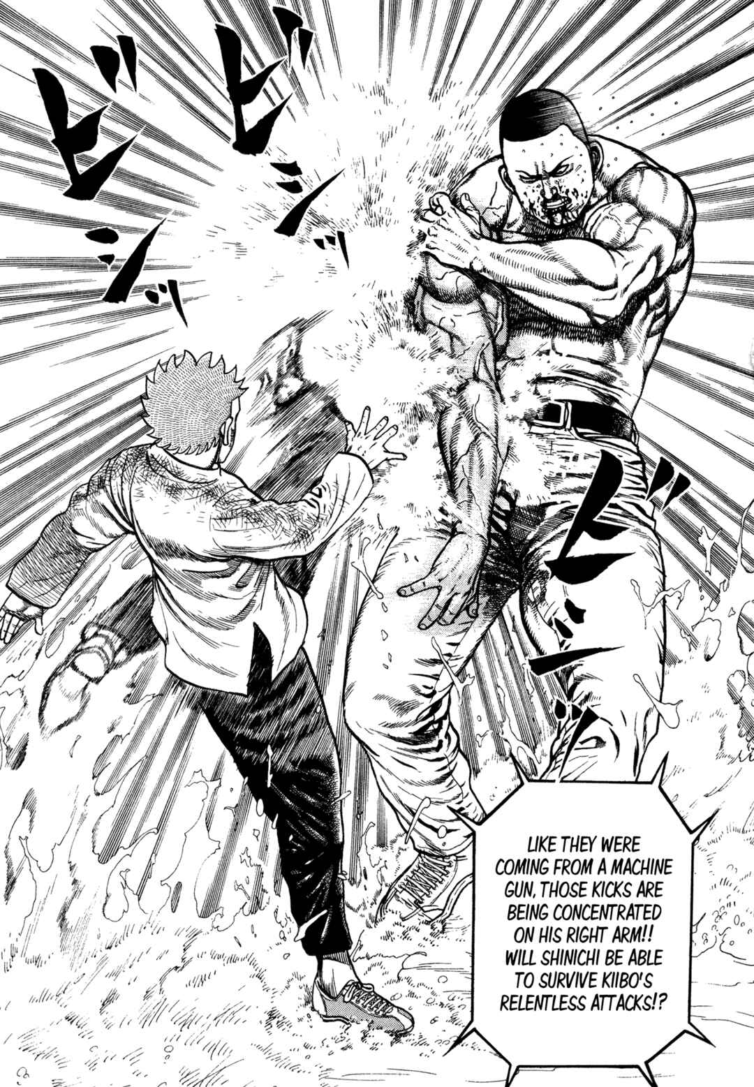 Chapter 335 - Page 5