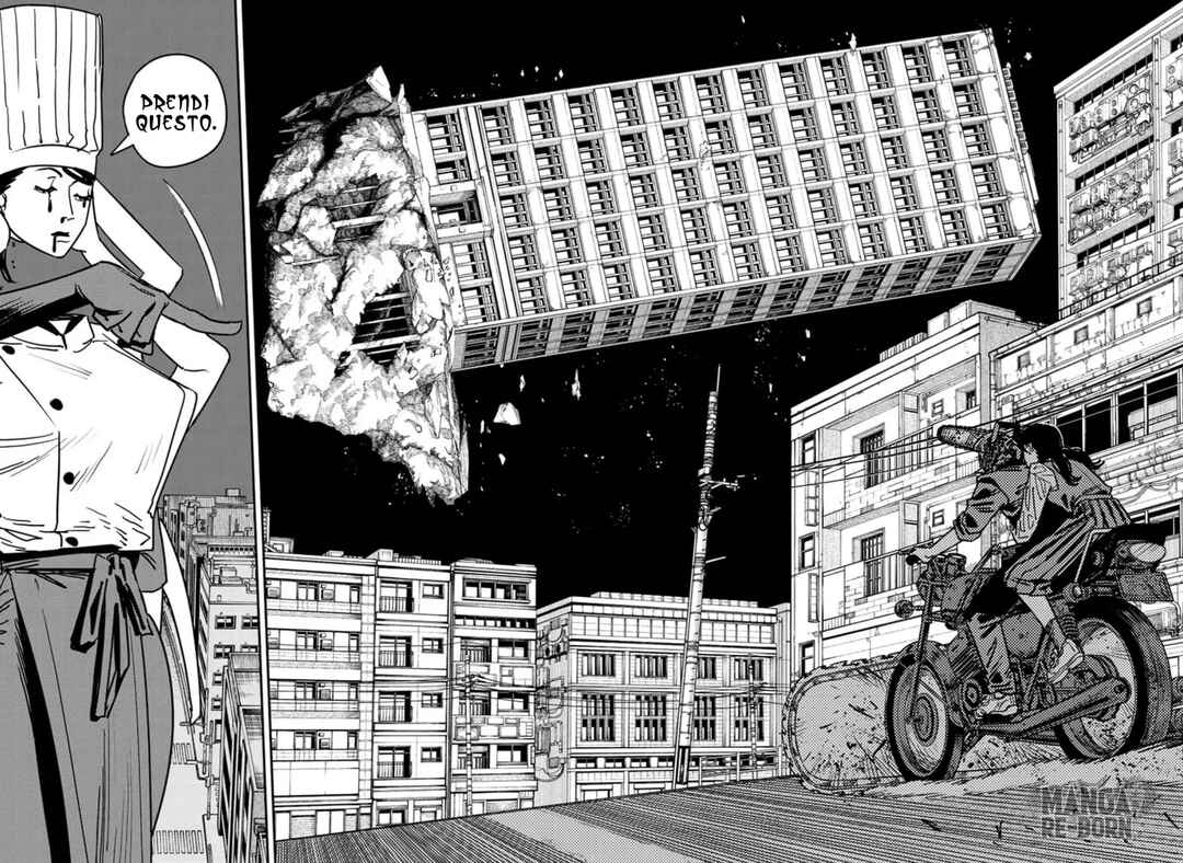 Chapter 130 - Page 10