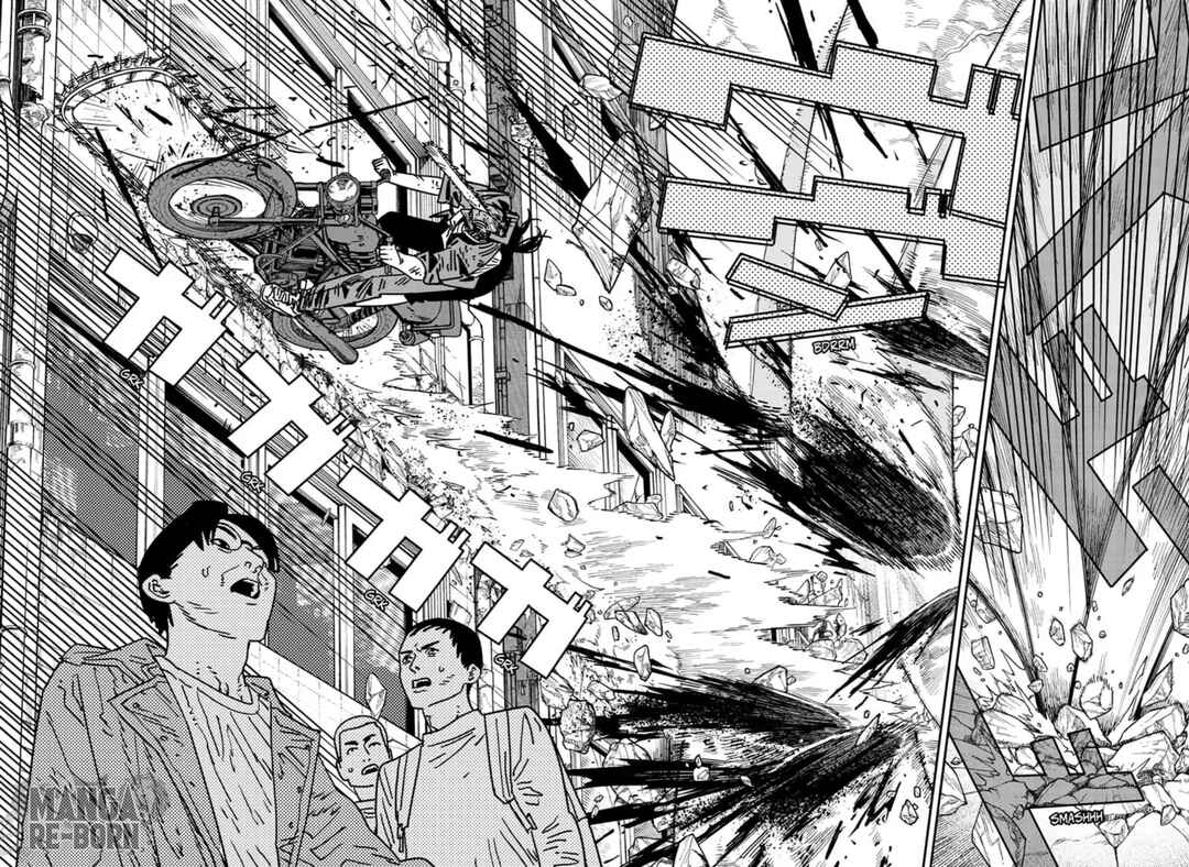 Chapter 130 - Page 5