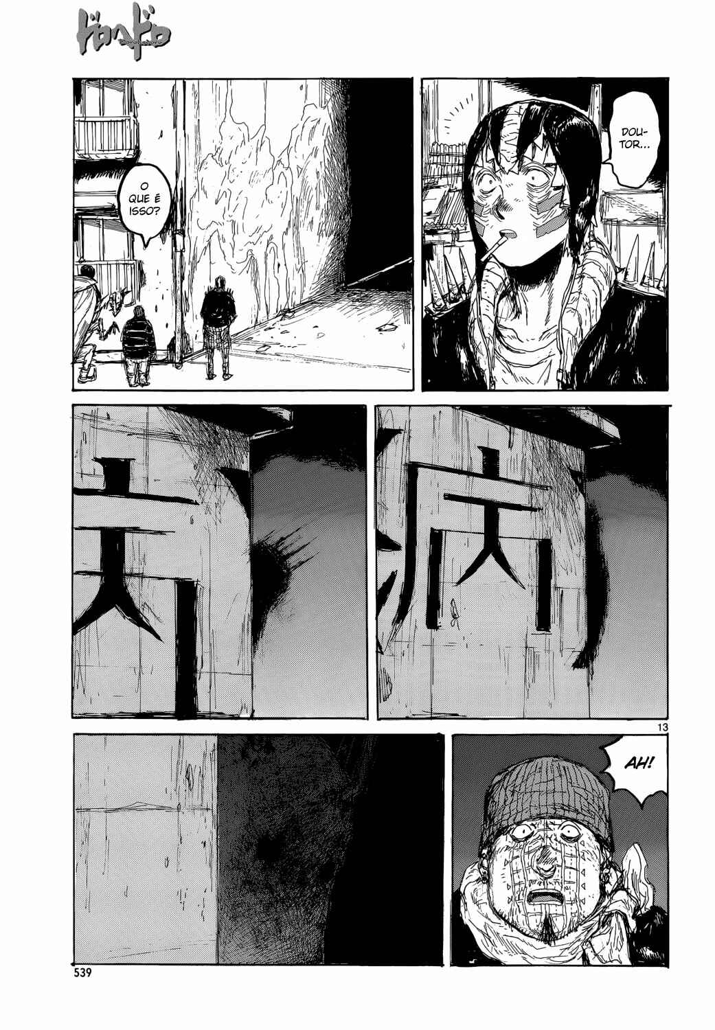 Chapter 151 - Page 13
