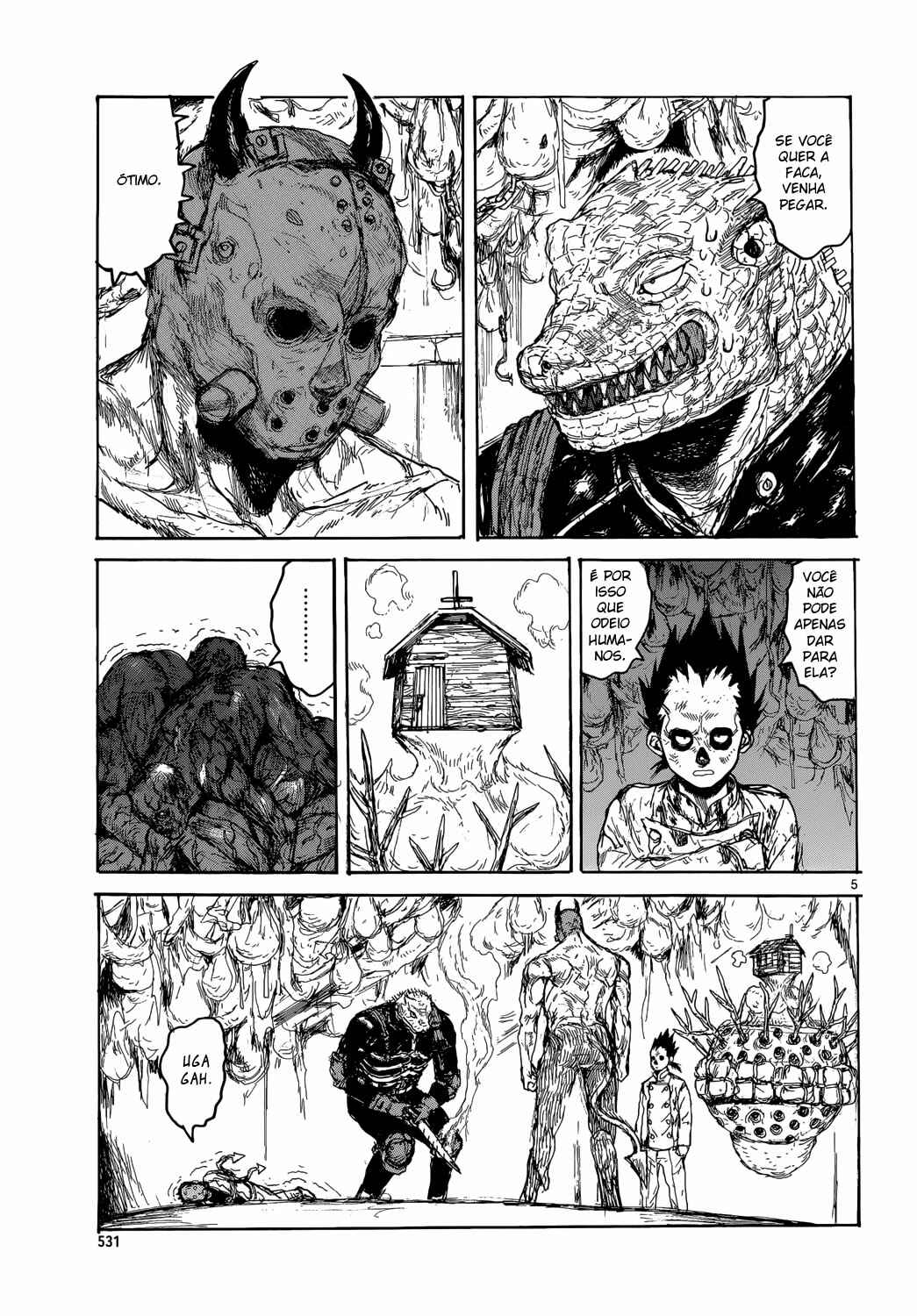 Chapter 151 - Page 5