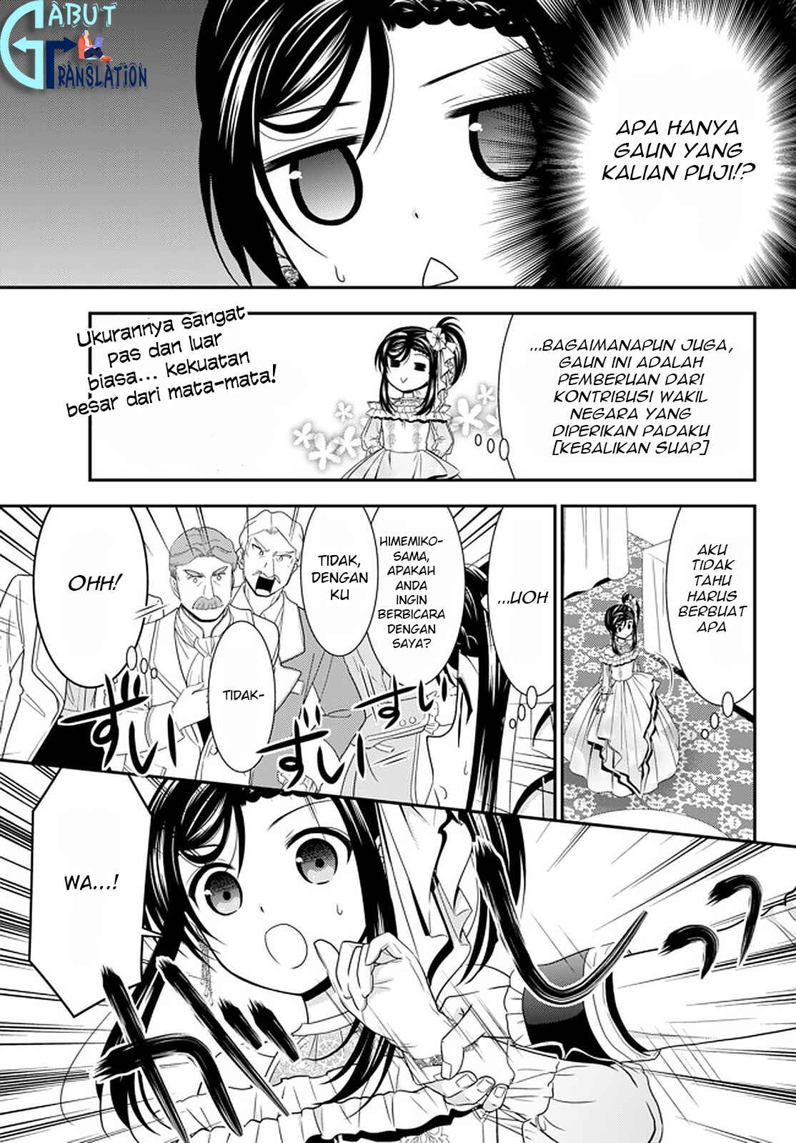 Chapter 56 - Page 12