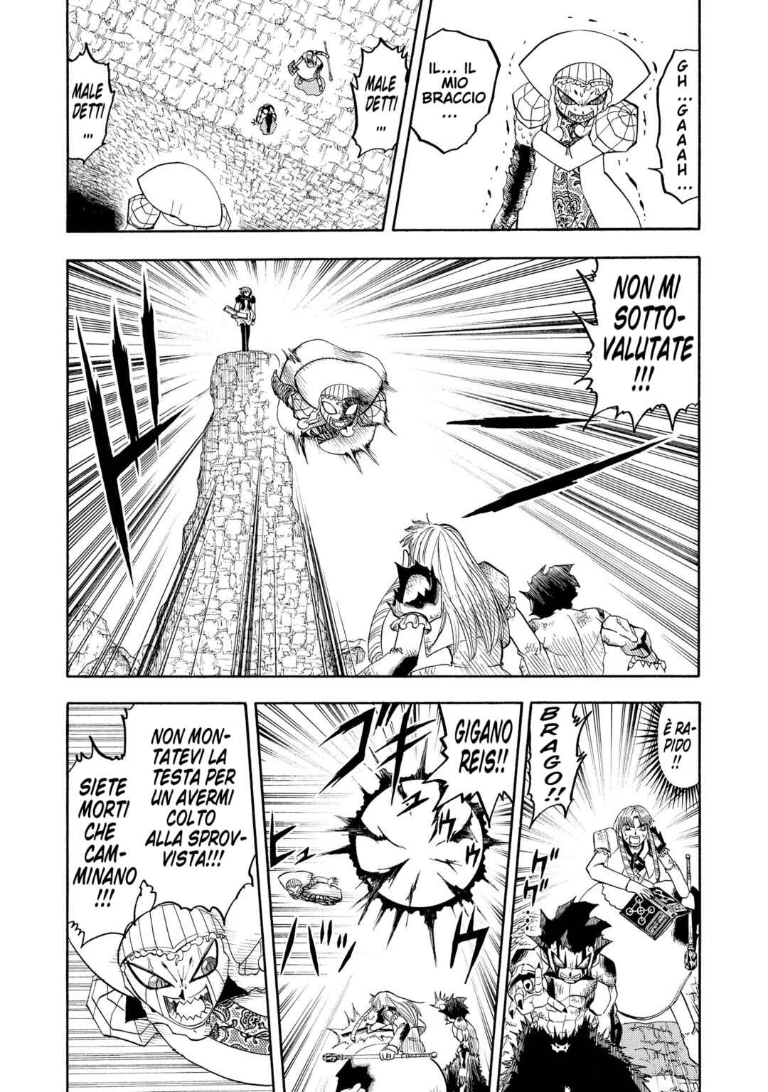 Chapter 160 - Page 3