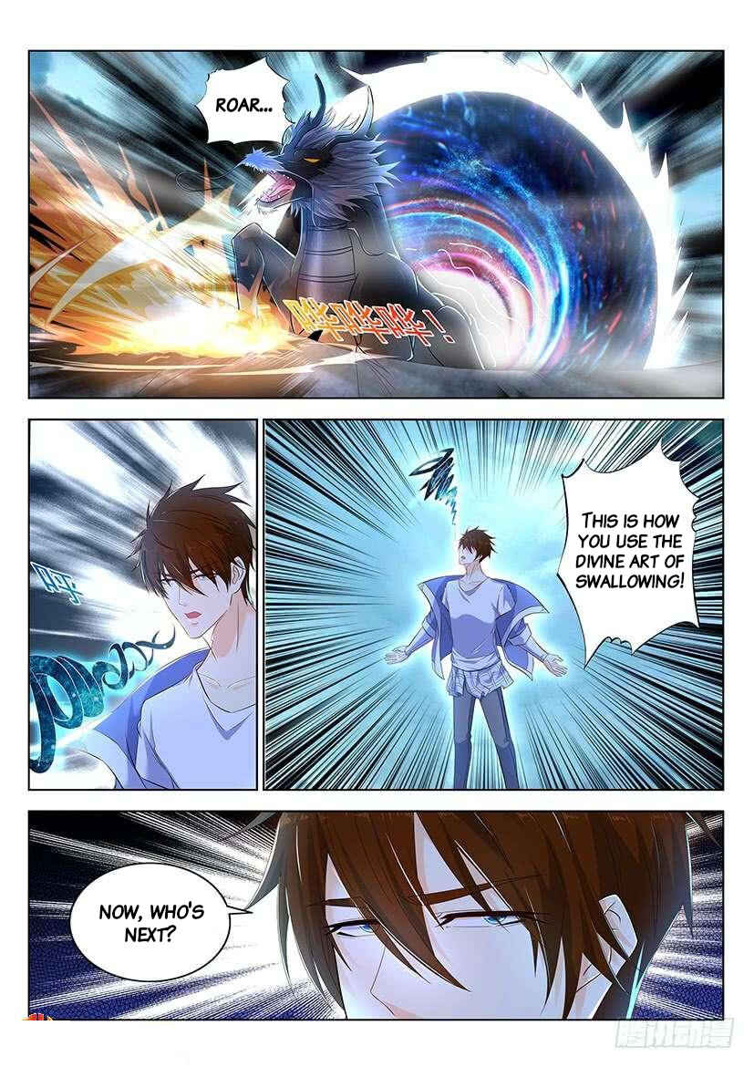 Chapter 350 - Page 1