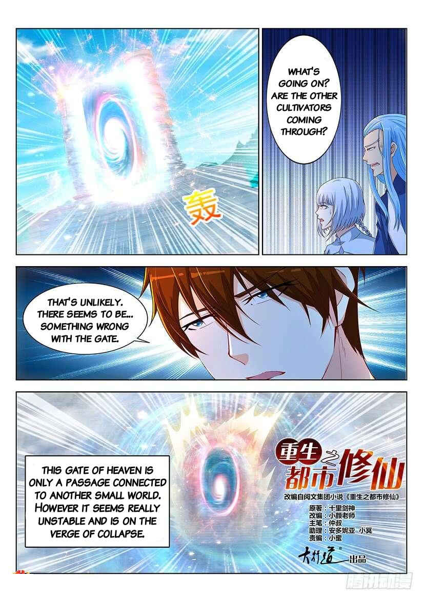 Chapter 350 - Page 13