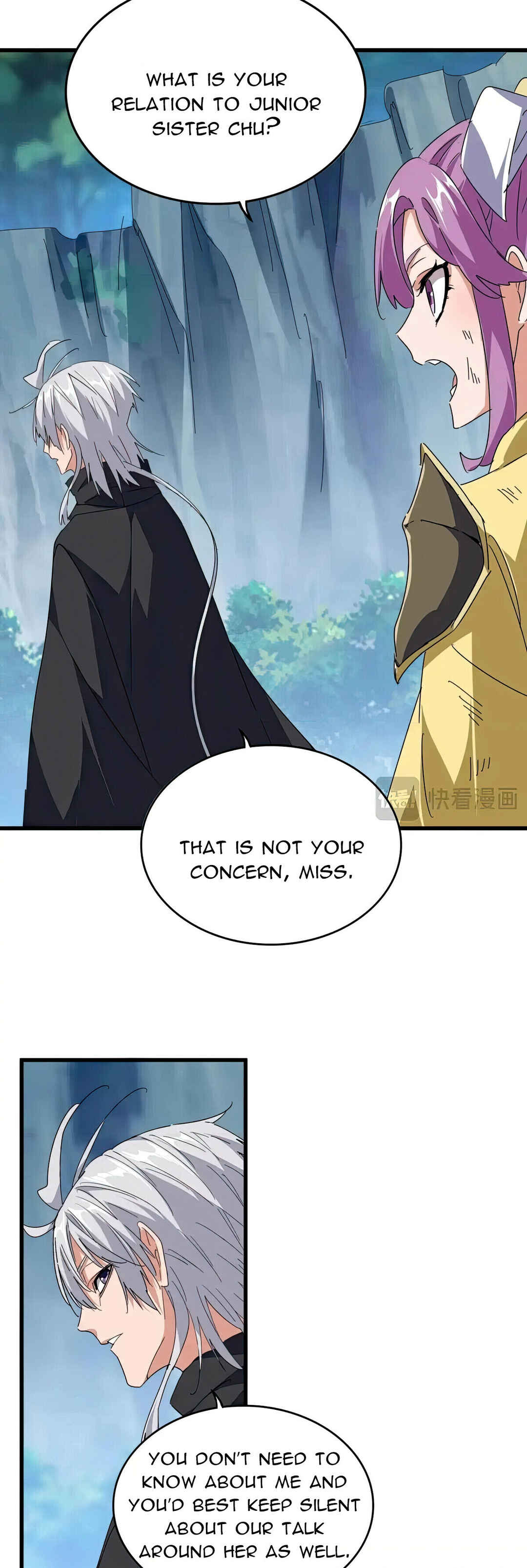 Chapter 548 - Page 10