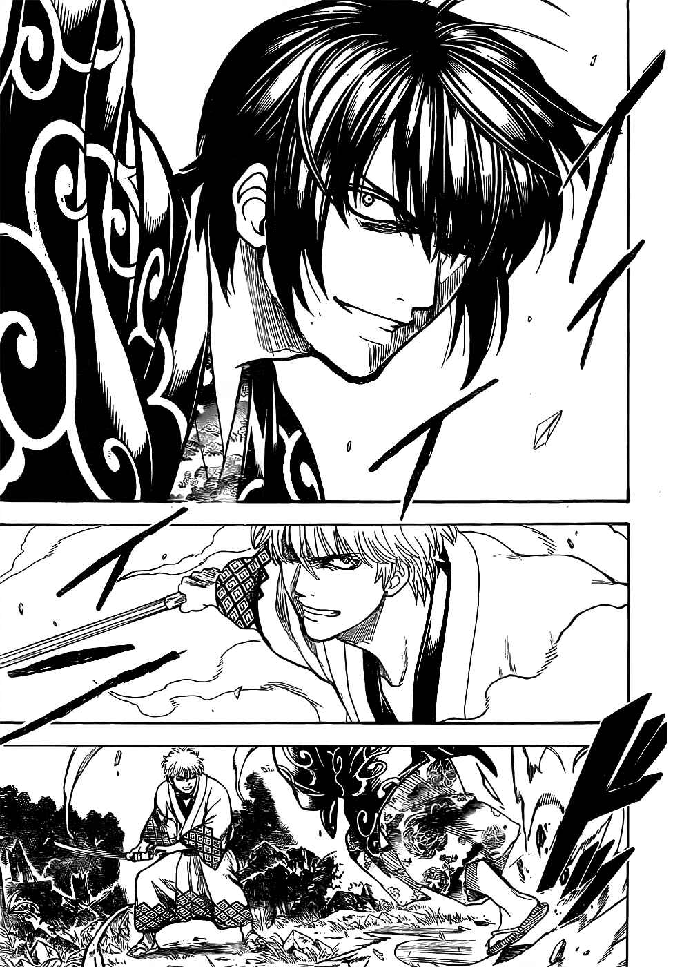 Chapter 673 - Page 9