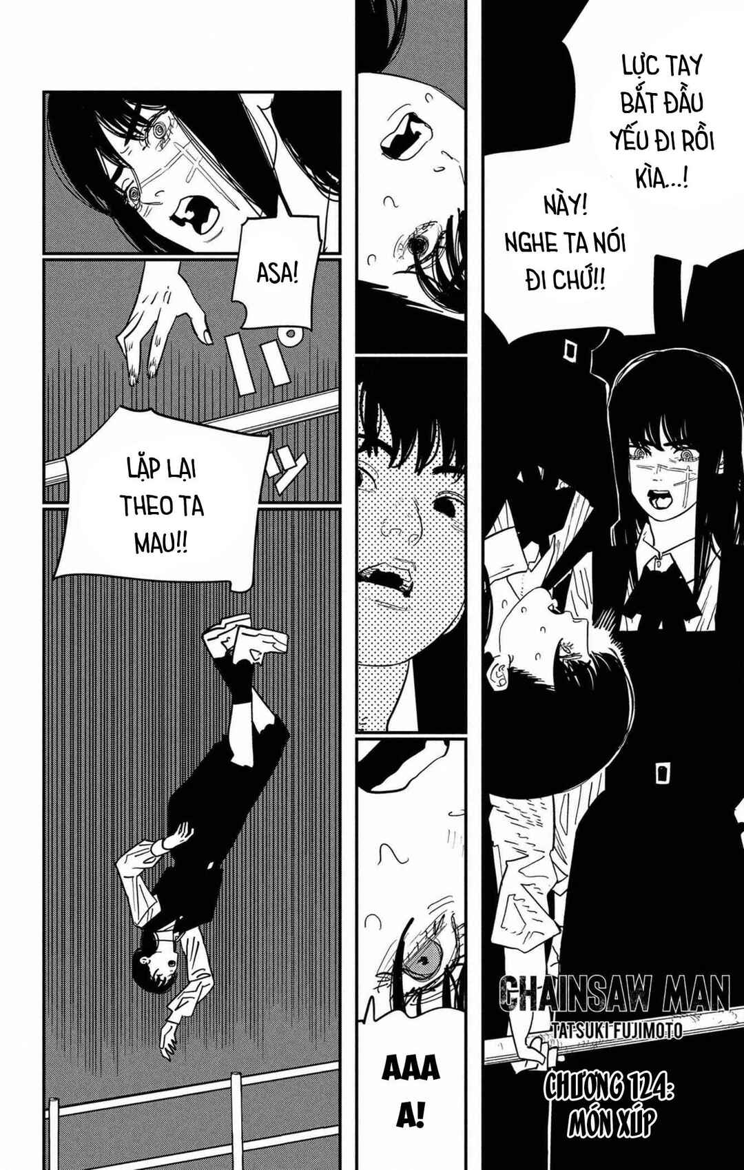 Chapter 124 - Page 3