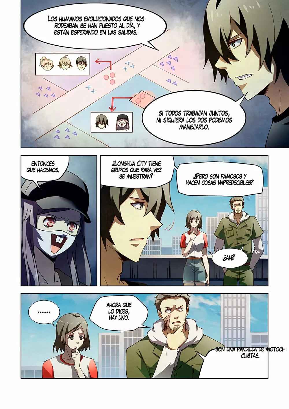 Chapter 106 - Page 14