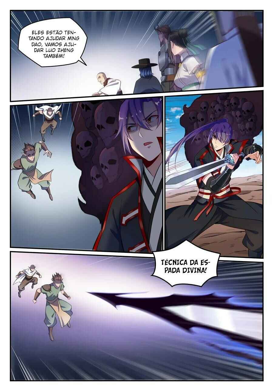 Chapter 638 - Page 2