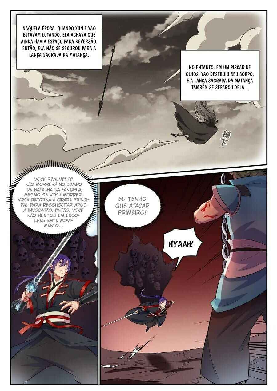 Chapter 638 - Page 8