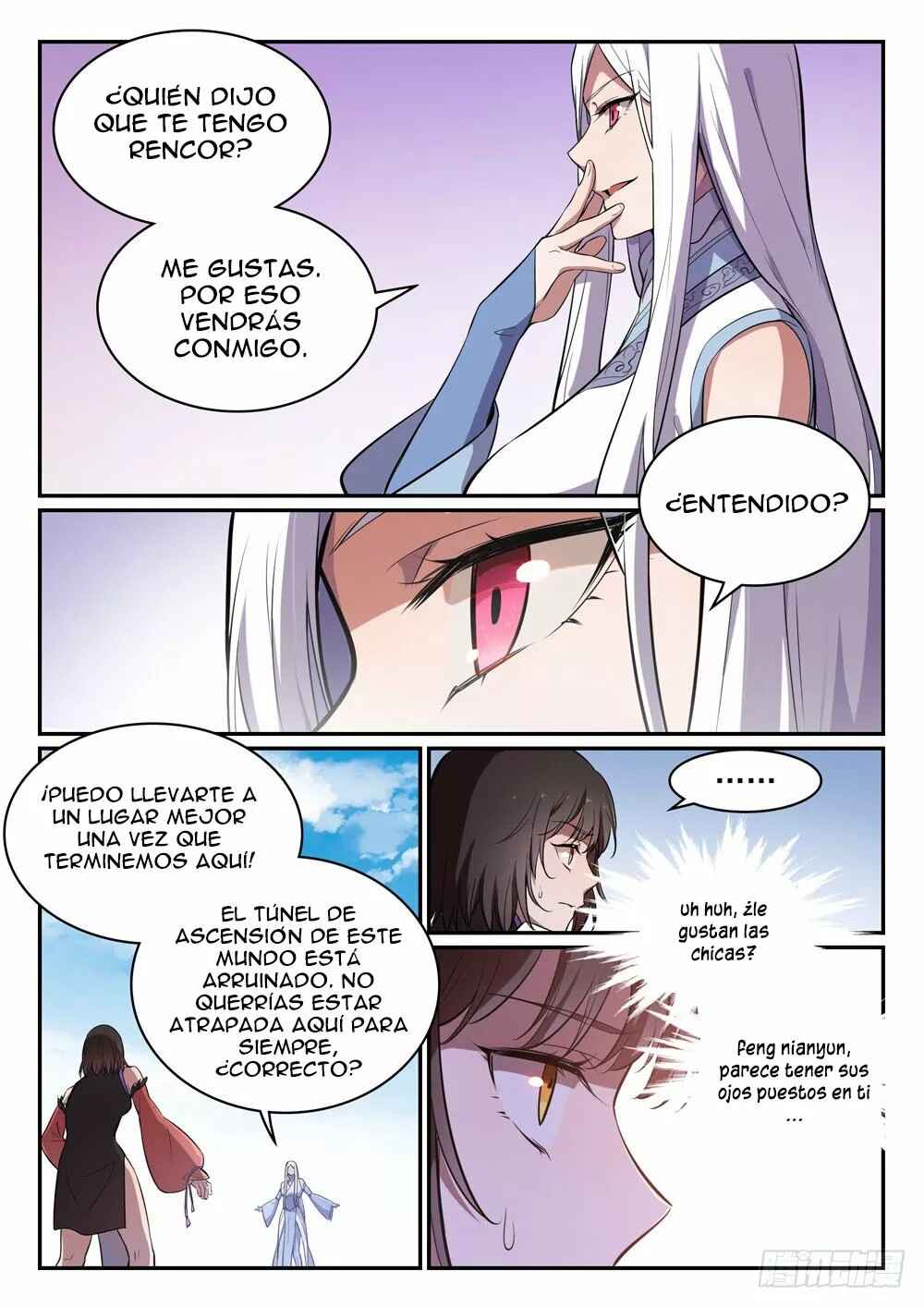 Chapter 442 - Page 9