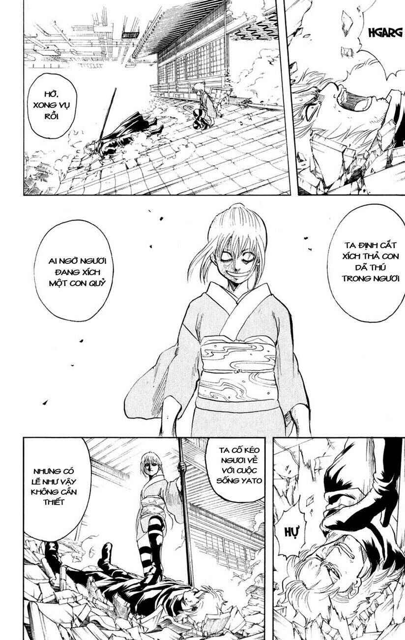 Chapter 219 - Page 16