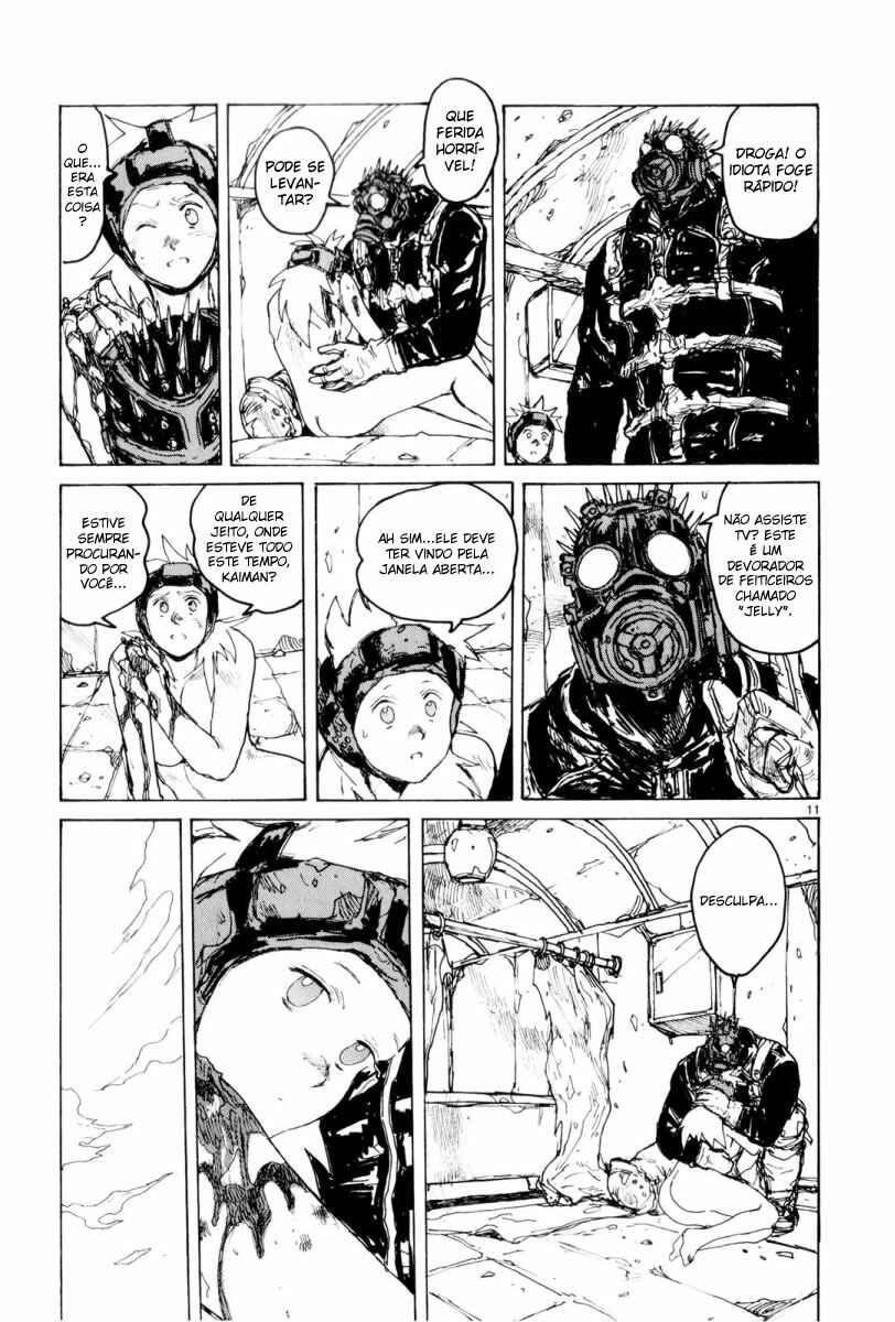 Chapter 82 - Page 11