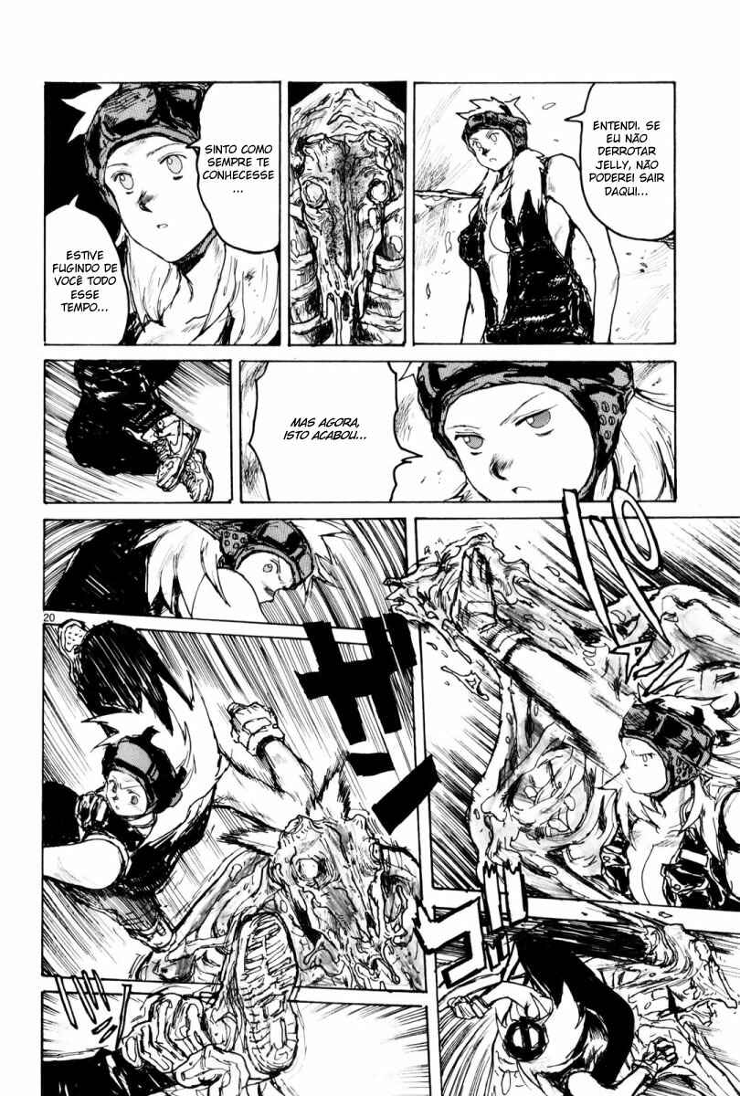 Chapter 82 - Page 20