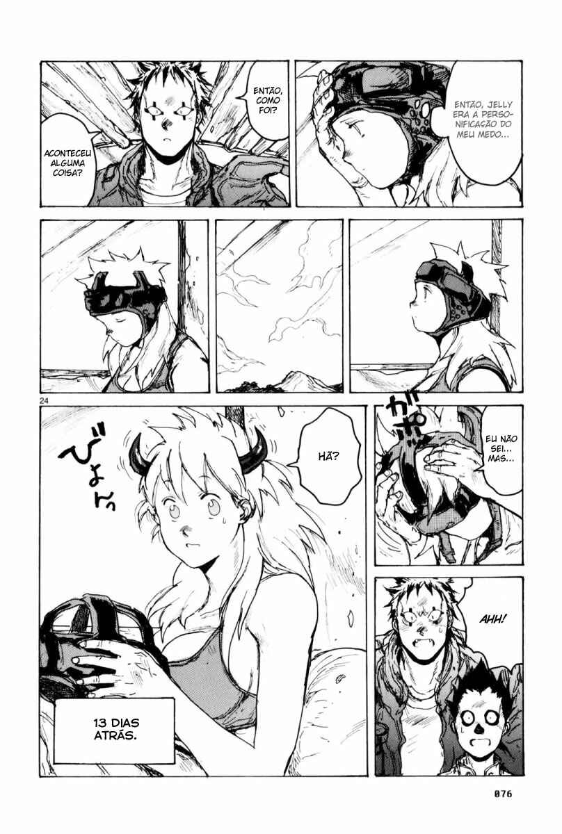 Chapter 82 - Page 24