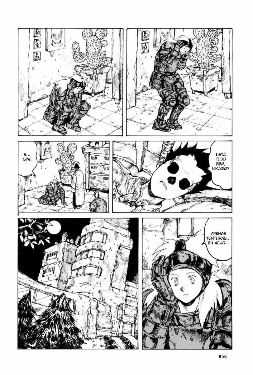 Chapter 82 - Page 4