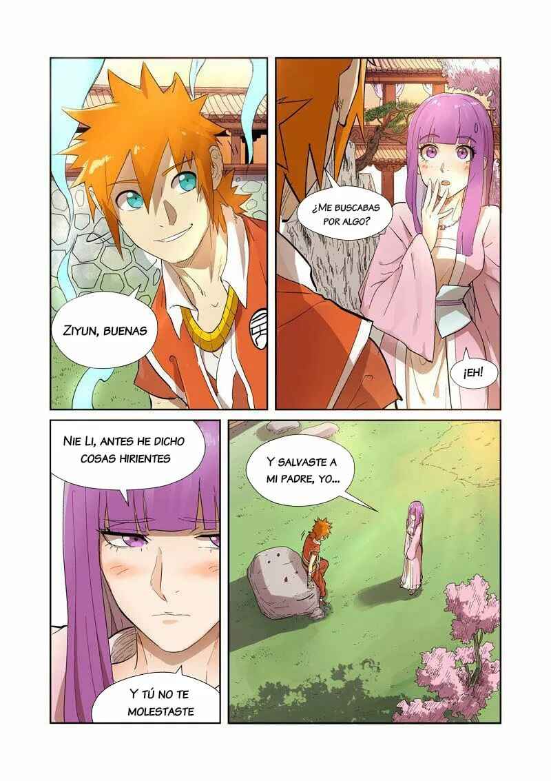 Chapter 194 - Page 16