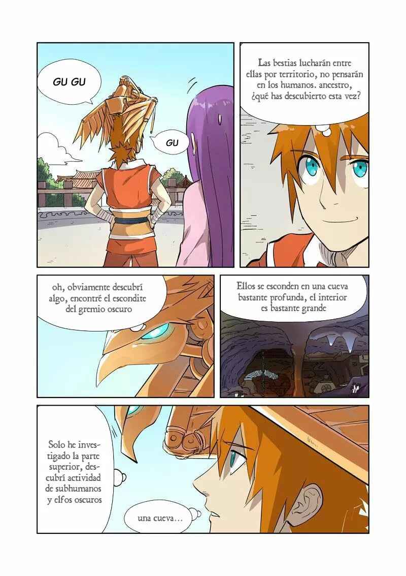 Chapter 194 - Page 7