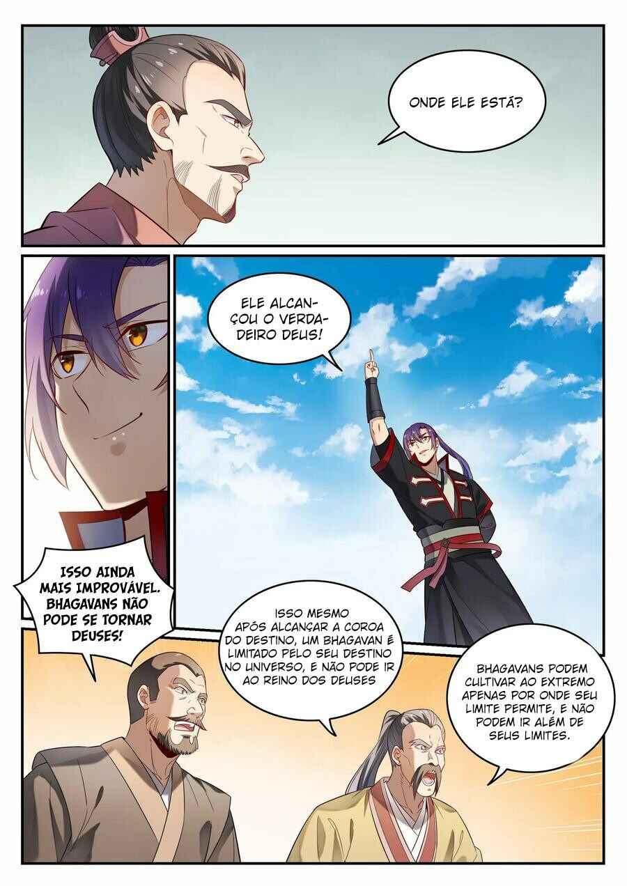 Chapter 691 - Page 15