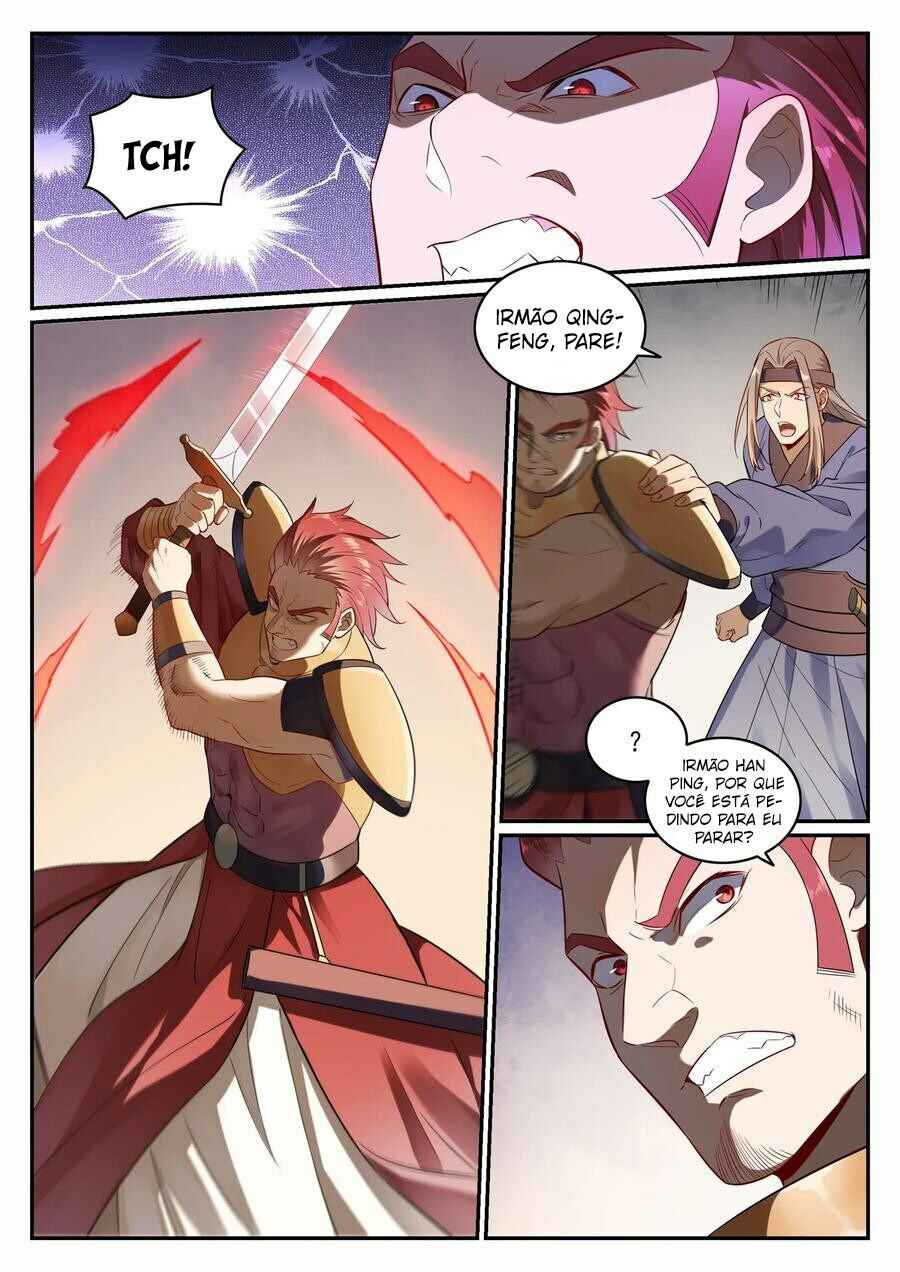 Chapter 691 - Page 5