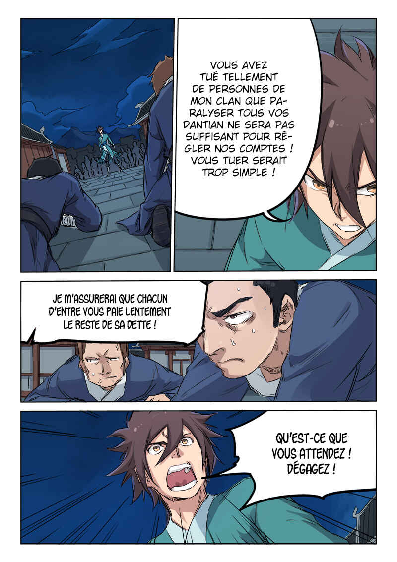 Chapter 126 - Page 3