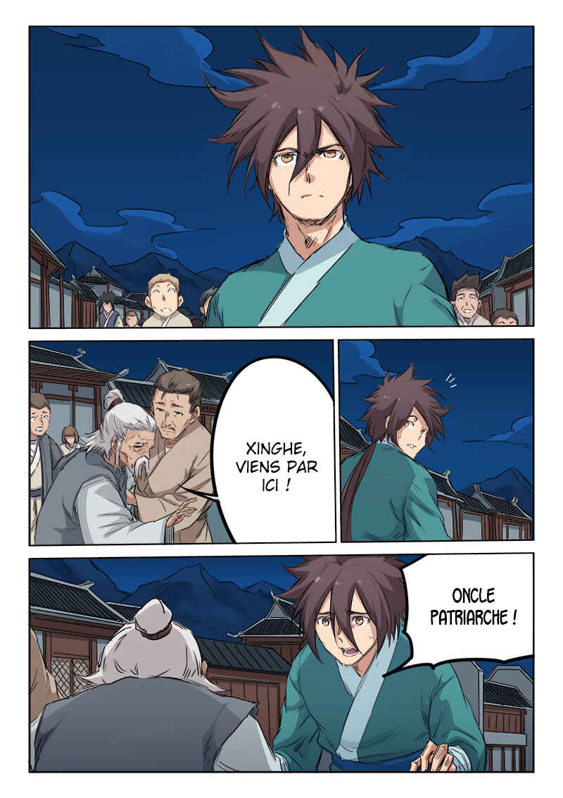 Chapter 126 - Page 5