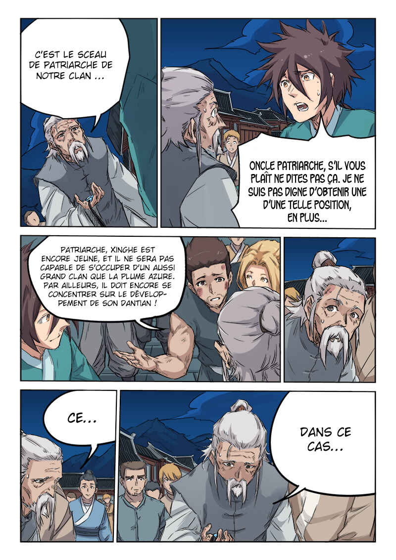 Chapter 126 - Page 7