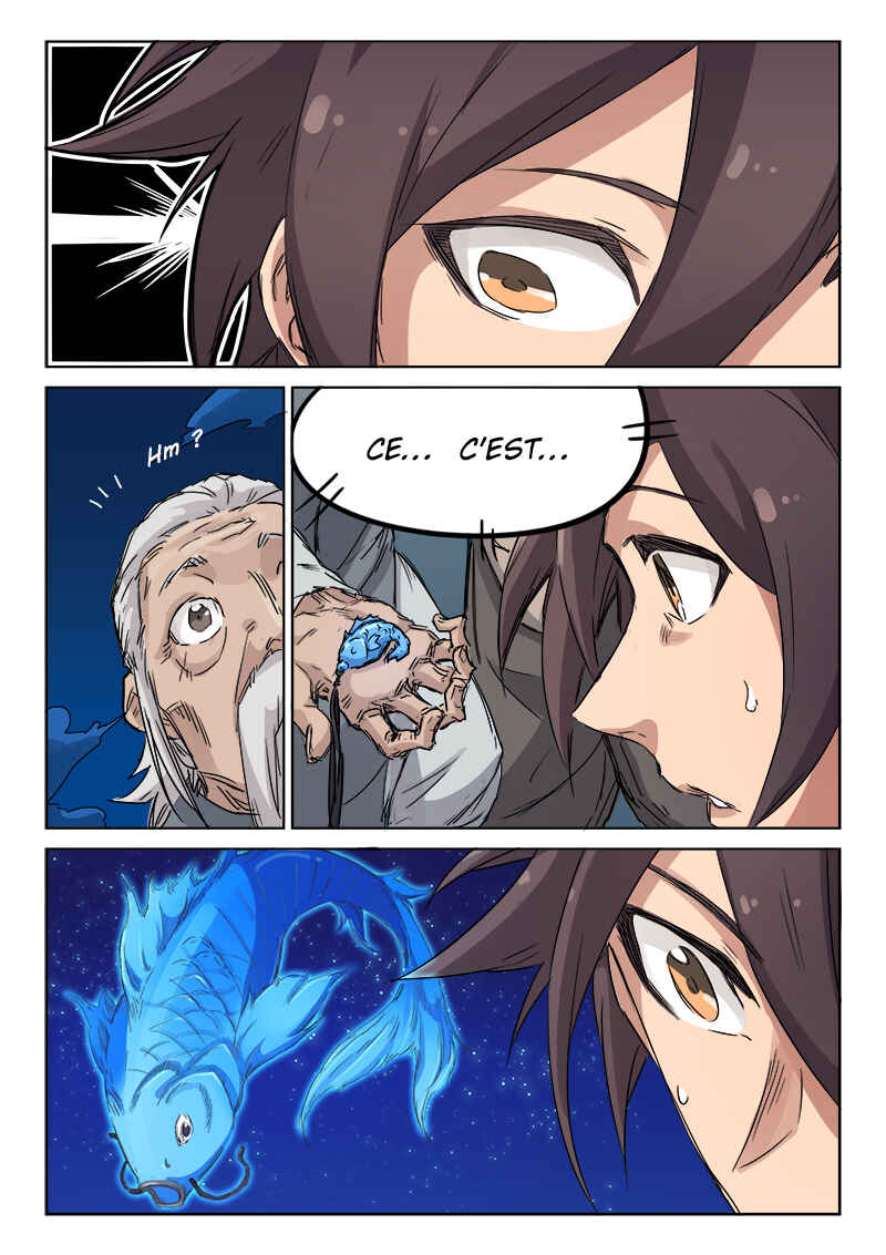 Chapter 126 - Page 8