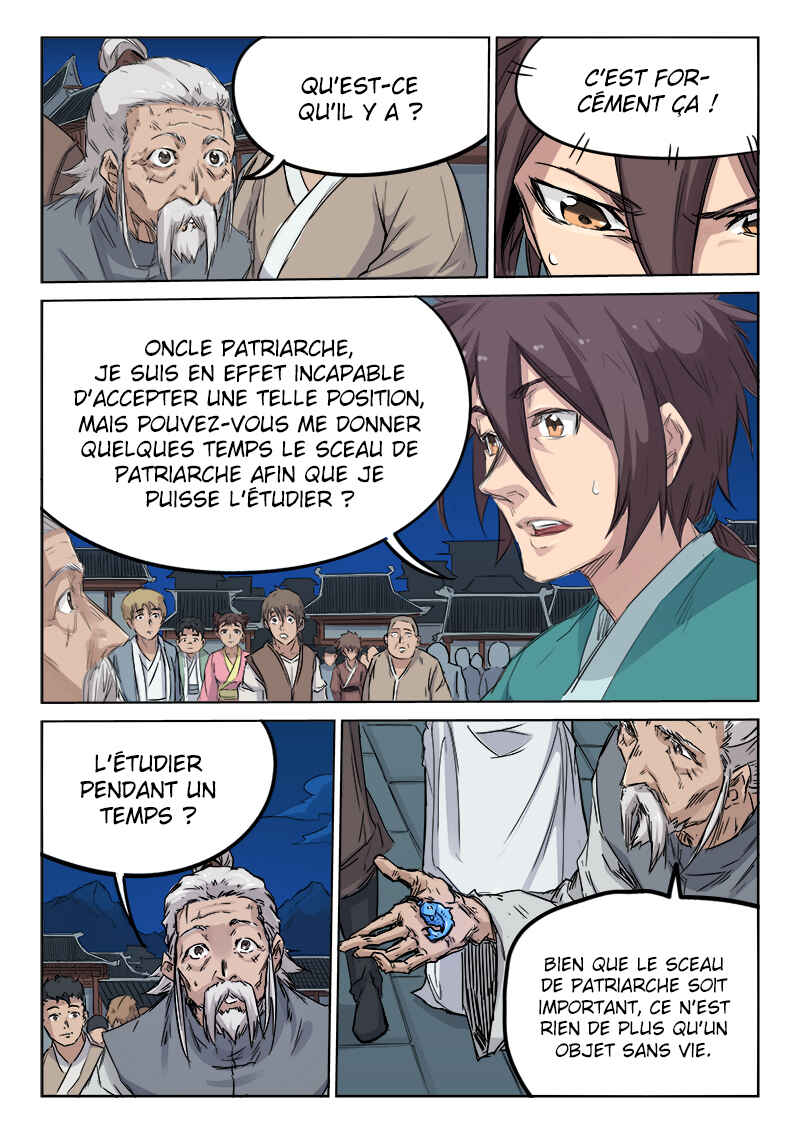 Chapter 126 - Page 9