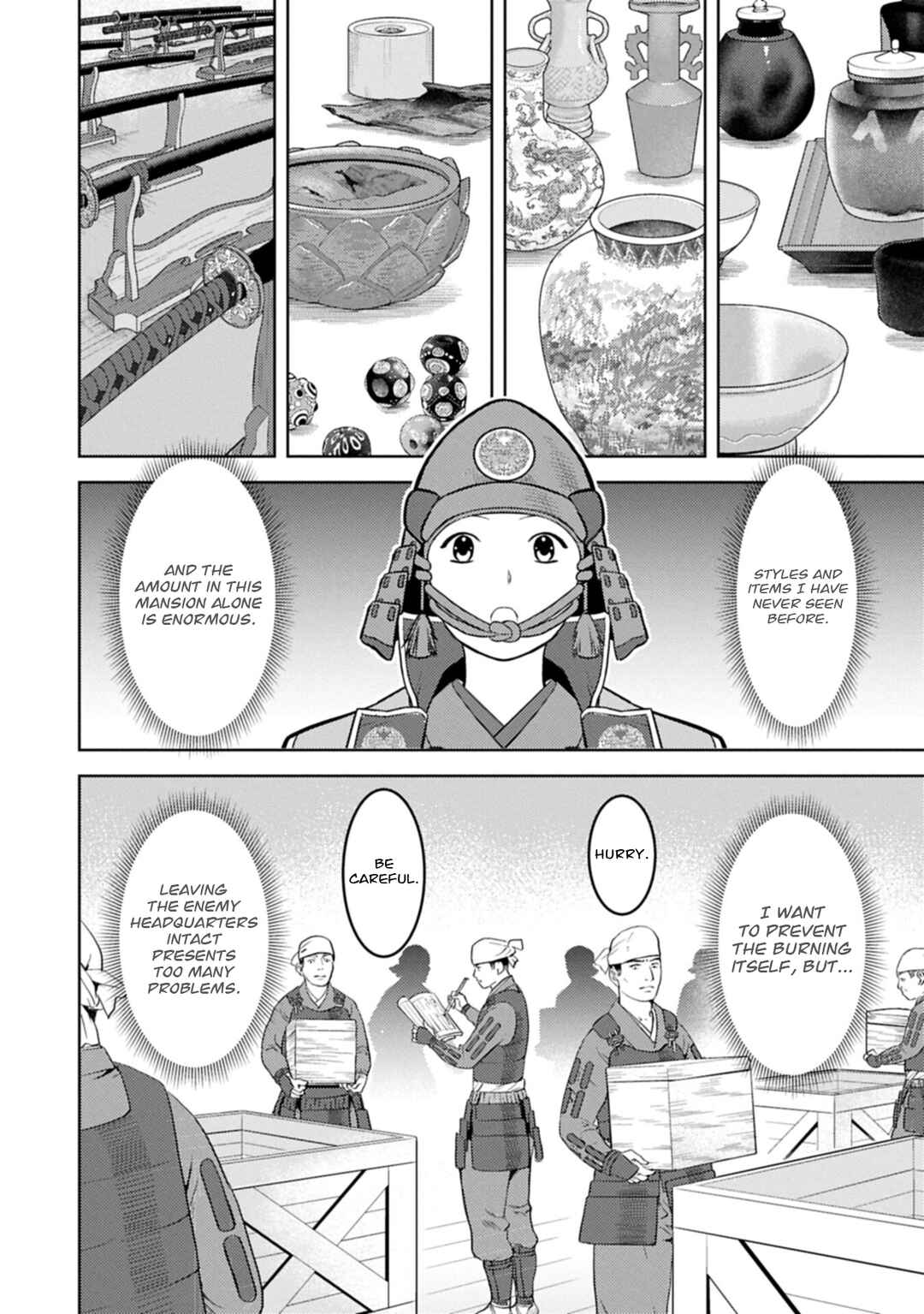 Chapter 99 - Page 29