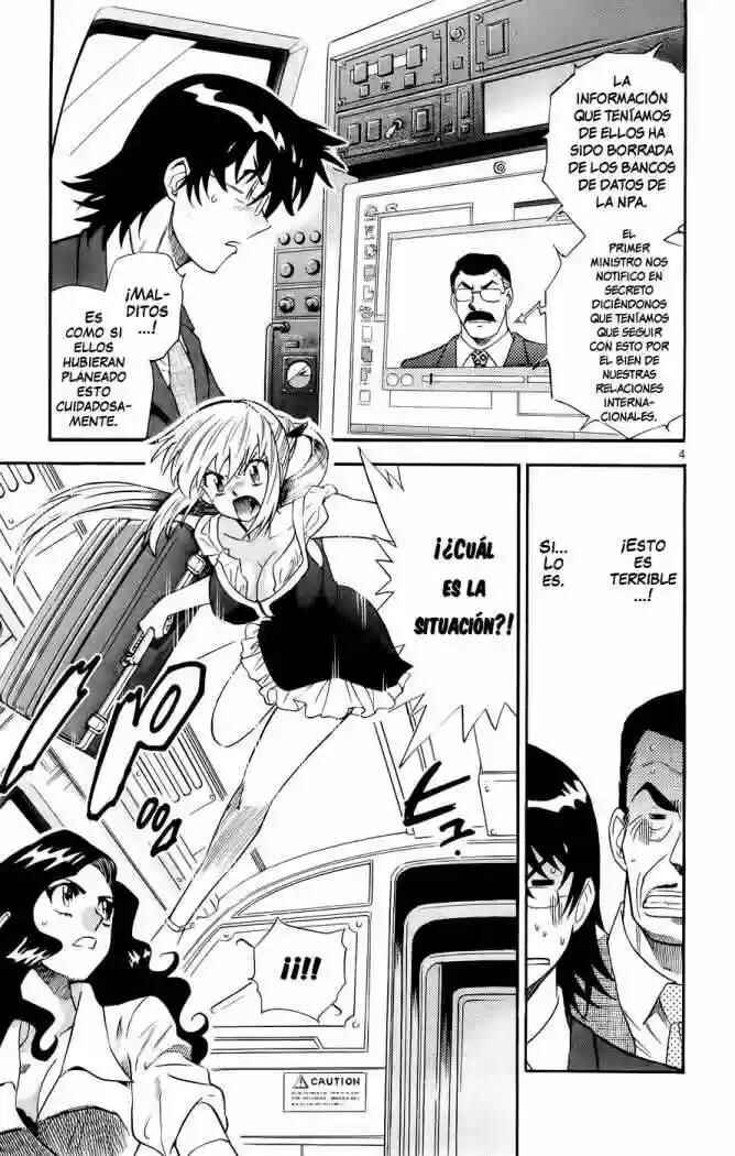 Chapter 196 - Page 5