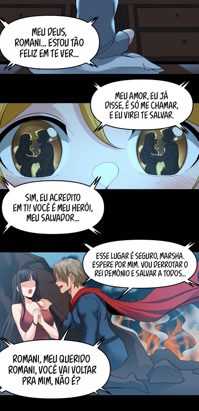 Chapter 77 - Page 18
