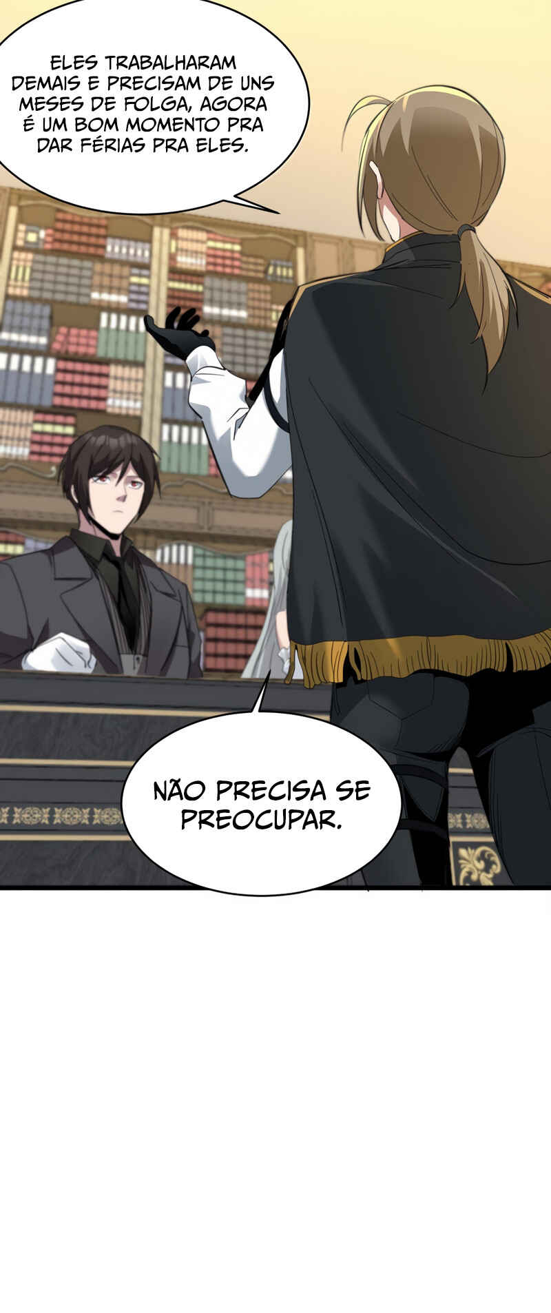Chapter 77 - Page 23