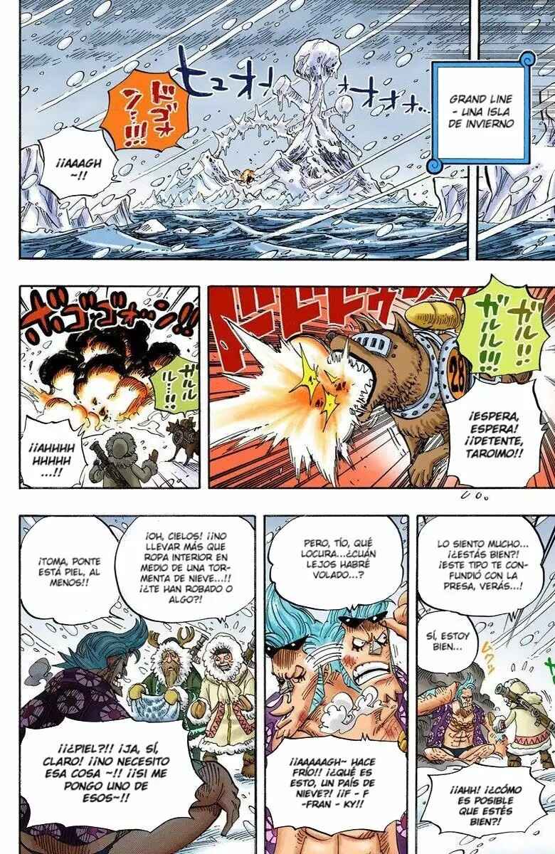 Chapter 523 - Page 17