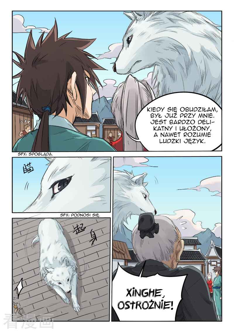 Chapter 129 - Page 6
