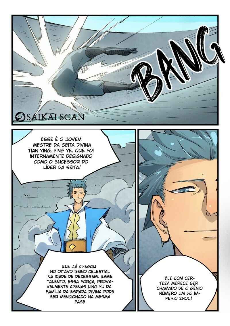 Chapter 384 - Page 6